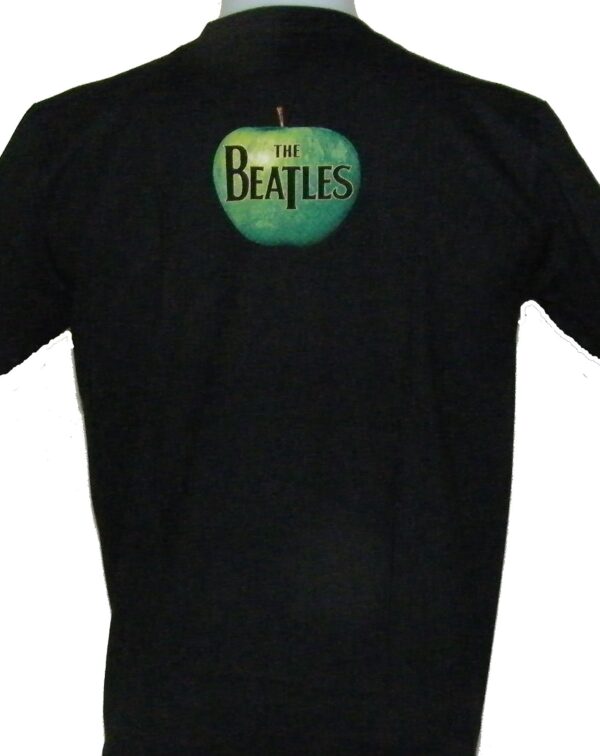 The Beatles t-shirt size XXL - Image 2