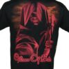 Children Of Bodom t-shirt Something Wild size L - Image 2