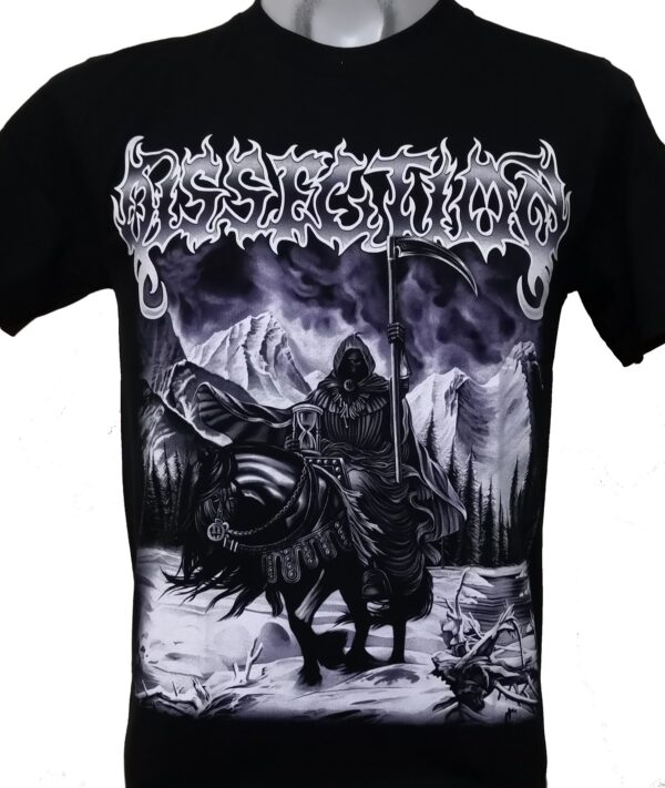Dissection t-shirt size XXXL - Image 2