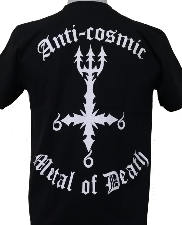 Dissection t-shirt size XXXL - Image 3