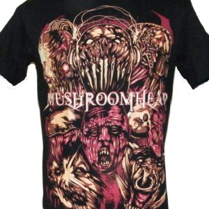 Mushroomhead t-shirt size M