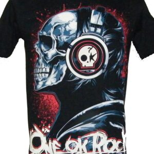 One OK Rock t-shirt size M