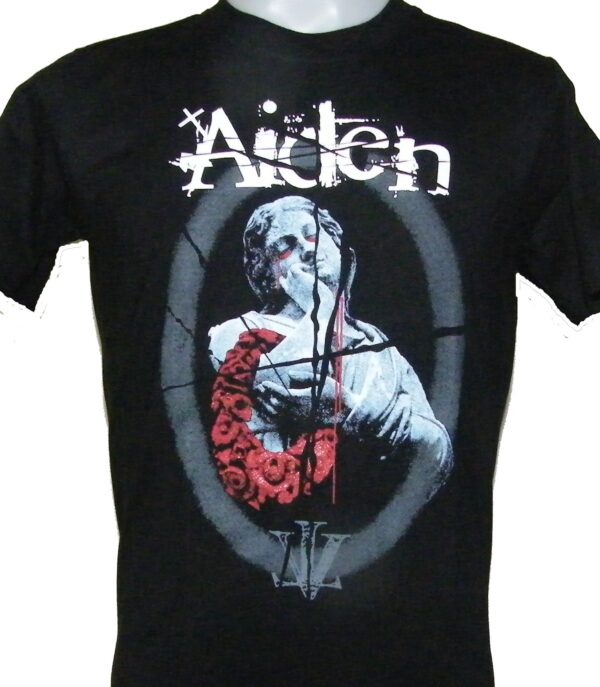 Aiden t-shirt size S