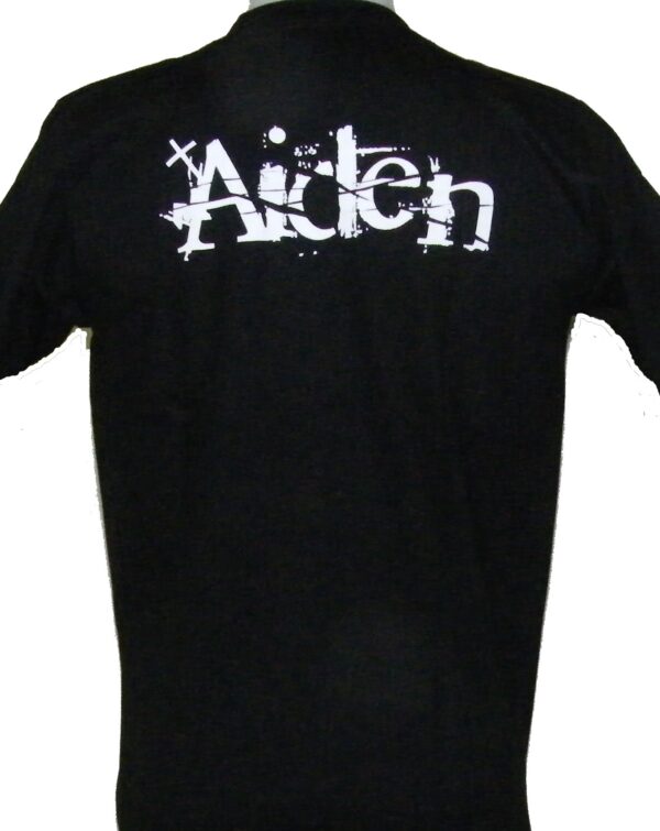 Aiden t-shirt size S - Image 2