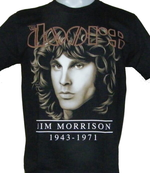 The Doors t-shirt size S