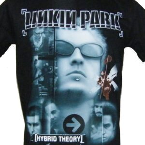Linkin Park t-shirt Hybrid Theory size XXL