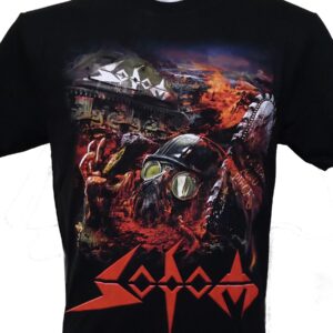 Sodom t-shirt size M