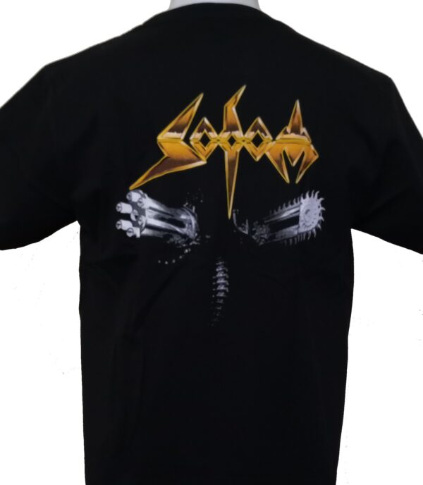 Sodom t-shirt size M - Image 2