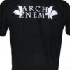 Arch Enemy t-shirt Tyrants of the Rising Sun size XXXL - Image 2