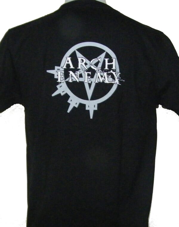 Arch Enemy t-shirt Doomsday Machine size XL - Image 2