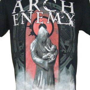 Arch Enemy t-shirt War Eternal size XXL