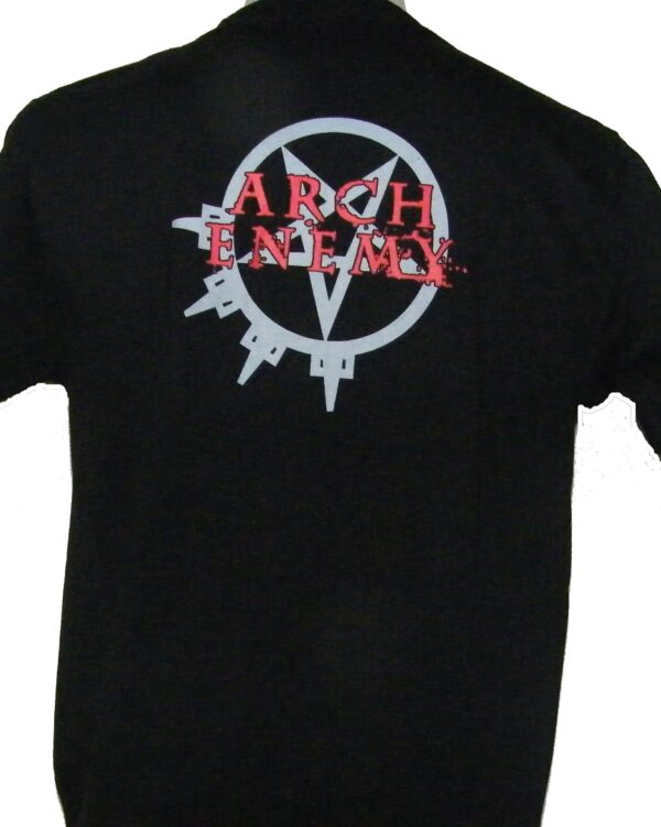 Arch Enemy t-shirt War Eternal size XXL - Image 2