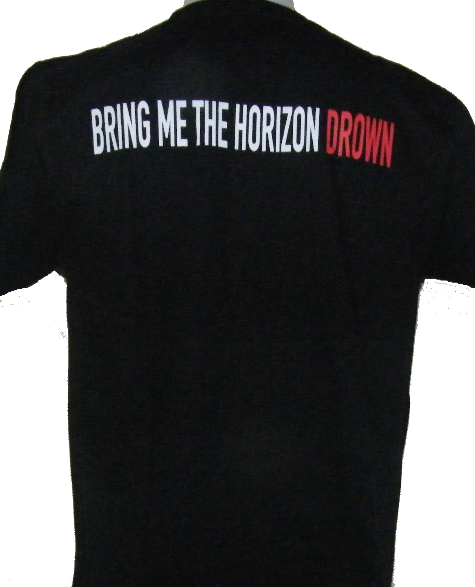 FREE shipping Bring Me The Horizon Doomed Graphic Shirt, Unisex