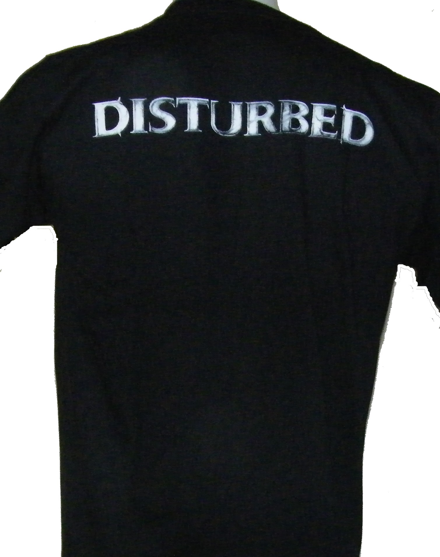 disturbed evolution shirt