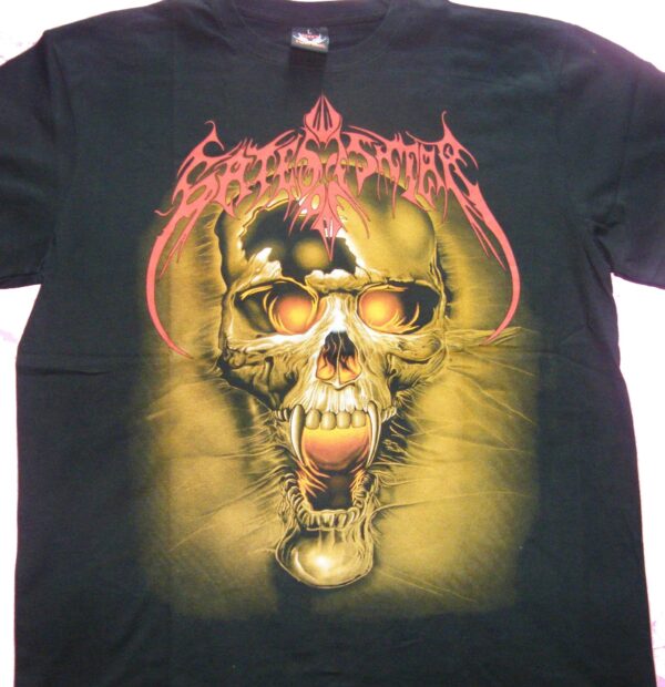 Gates Of Ishtar t-shirt size L
