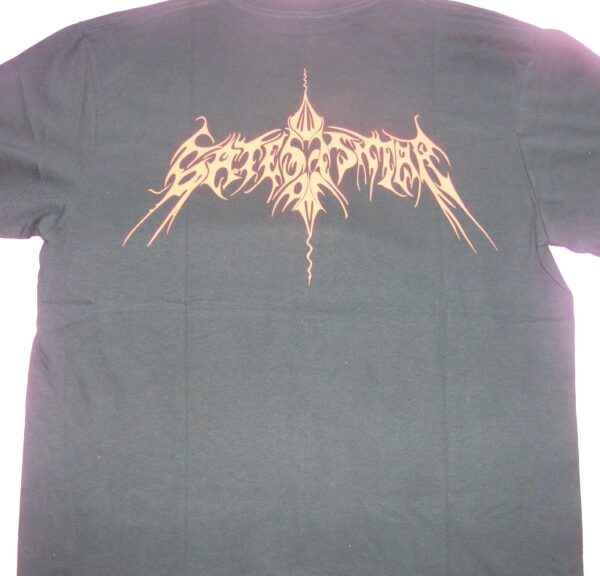 Gates Of Ishtar t-shirt size L - Image 2