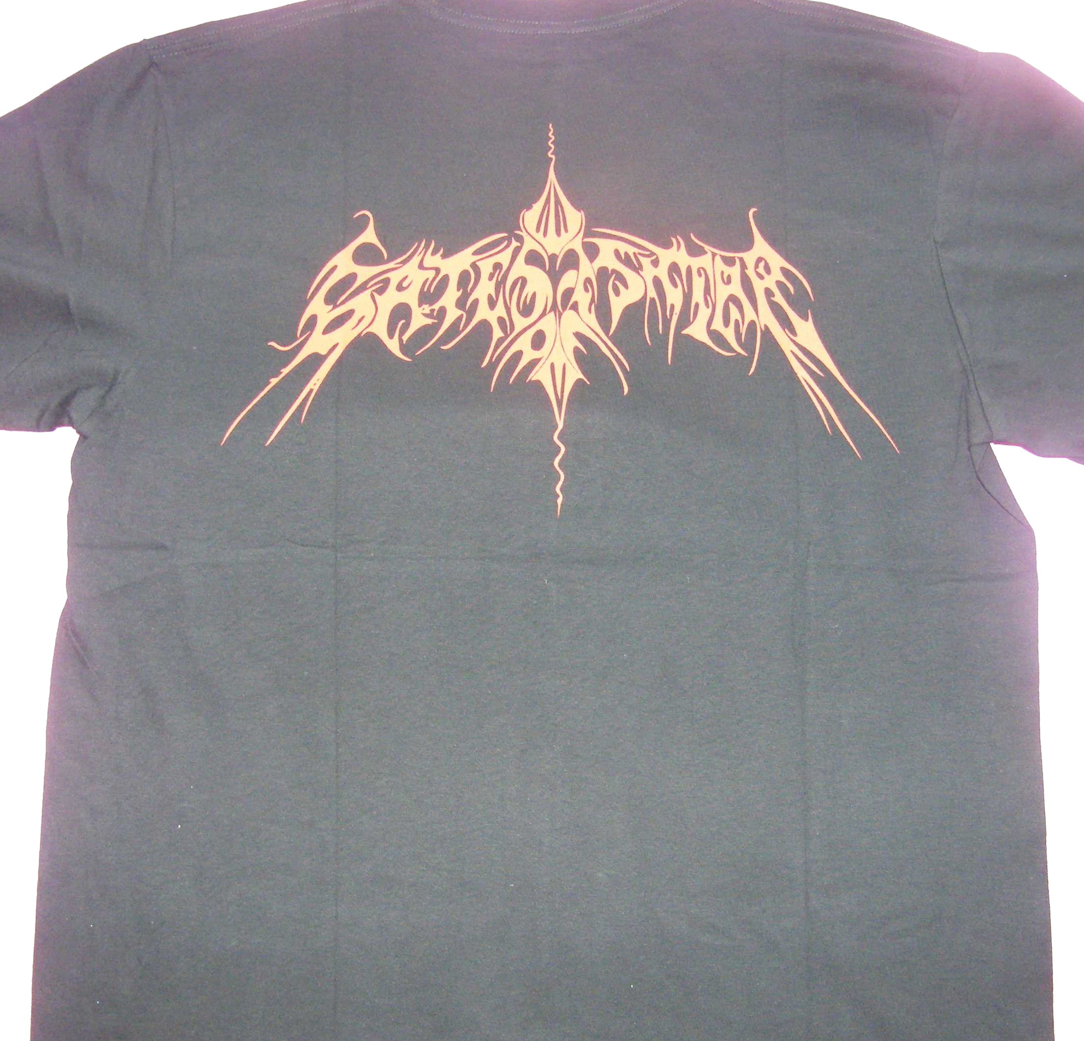 Gates Of Ishtar t-shirt size M