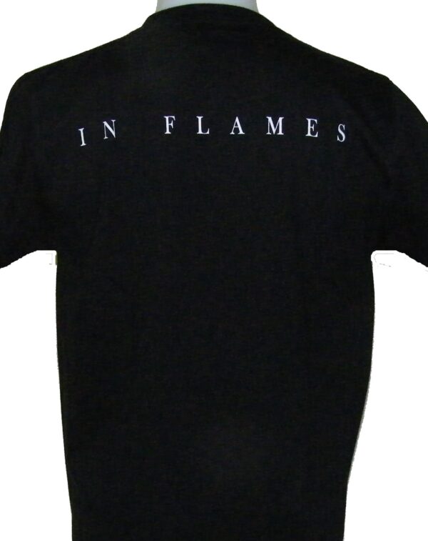 In Flames t-shirt Siren Charms size M - Image 2
