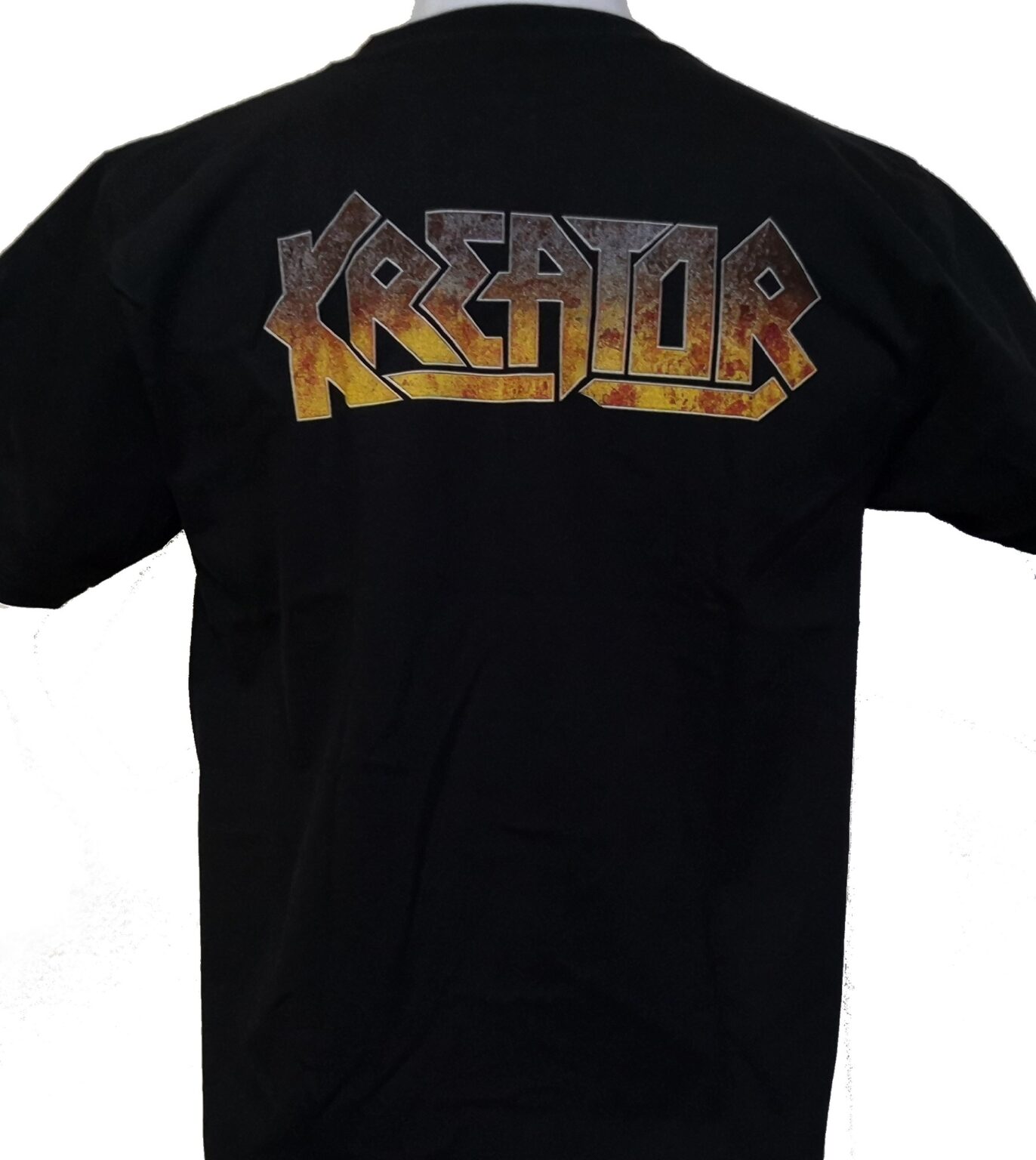 kreator pleasure to kill shirt