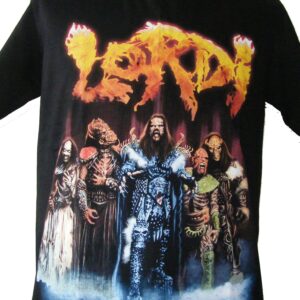 Lordi t-shirt size M
