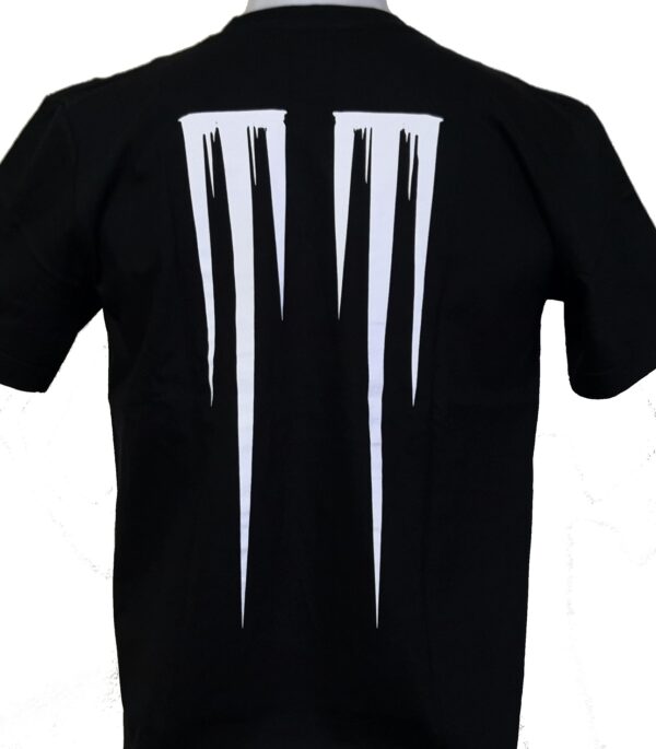 Marilyn Manson t-shirt size M - Image 3