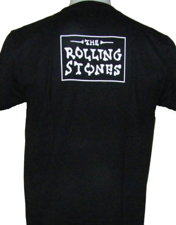 Rolling Stones t-shirt size L - Image 2