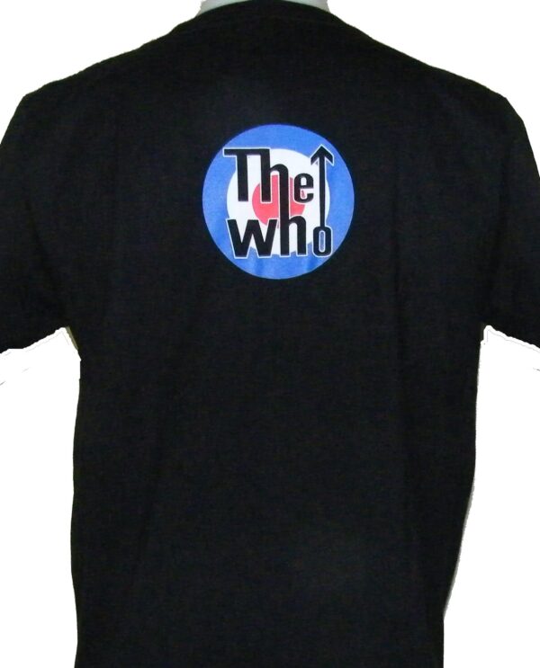 The Who t-shirt size L - Image 2