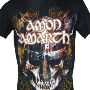 Amon Amarth t-shirt size S