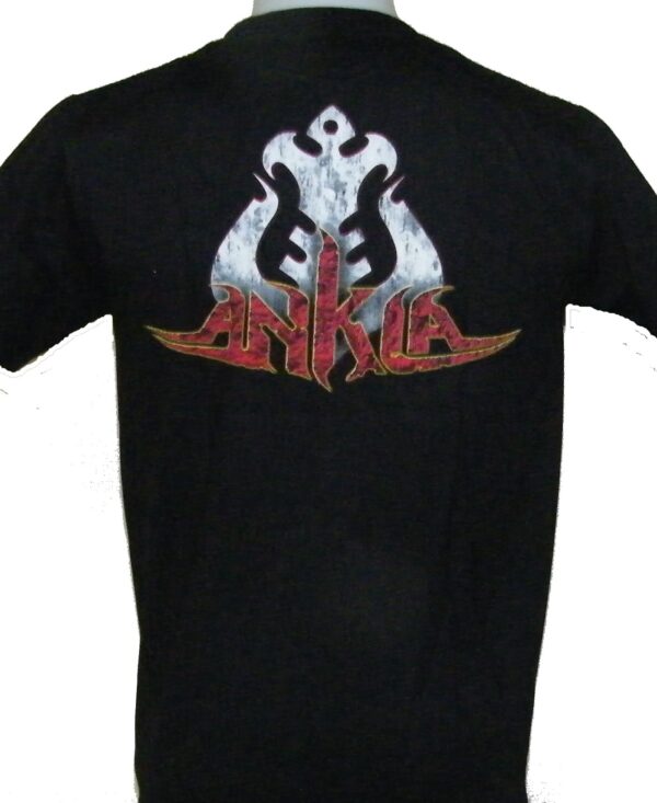 Ankla t-shirt size M - Image 2