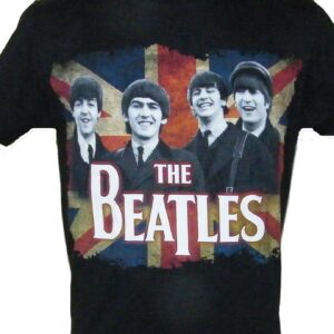 The Beatles t-shirt size M