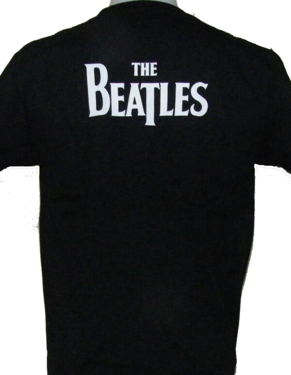 The Beatles t-shirt size M - Image 2