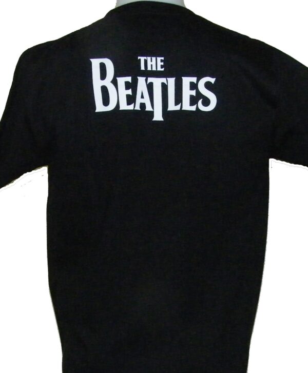 The Beatles t-shirt Abbey Road size L - Image 2