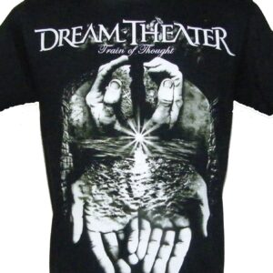 Dream Theater t-shirt Train of Thought size XXL