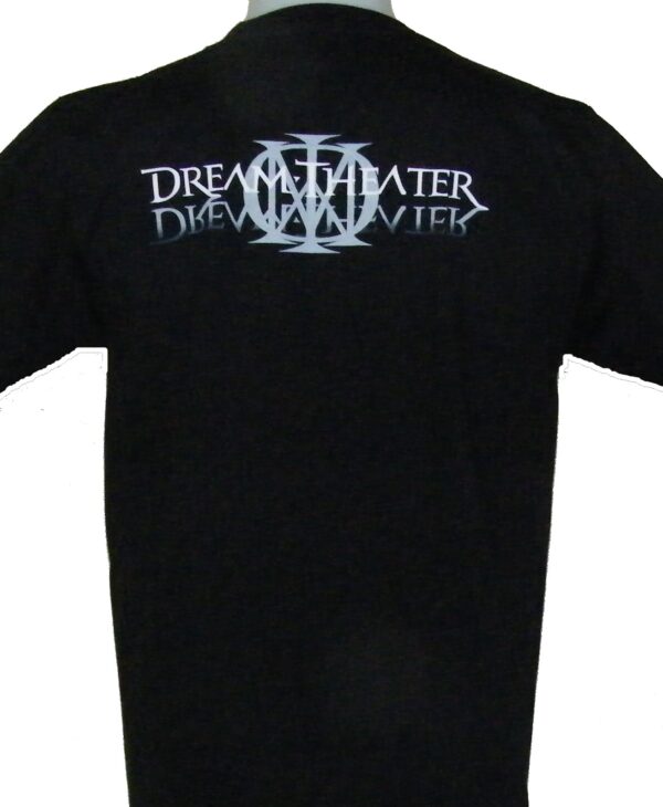 Dream Theater t-shirt Train of Thought size L - Image 2