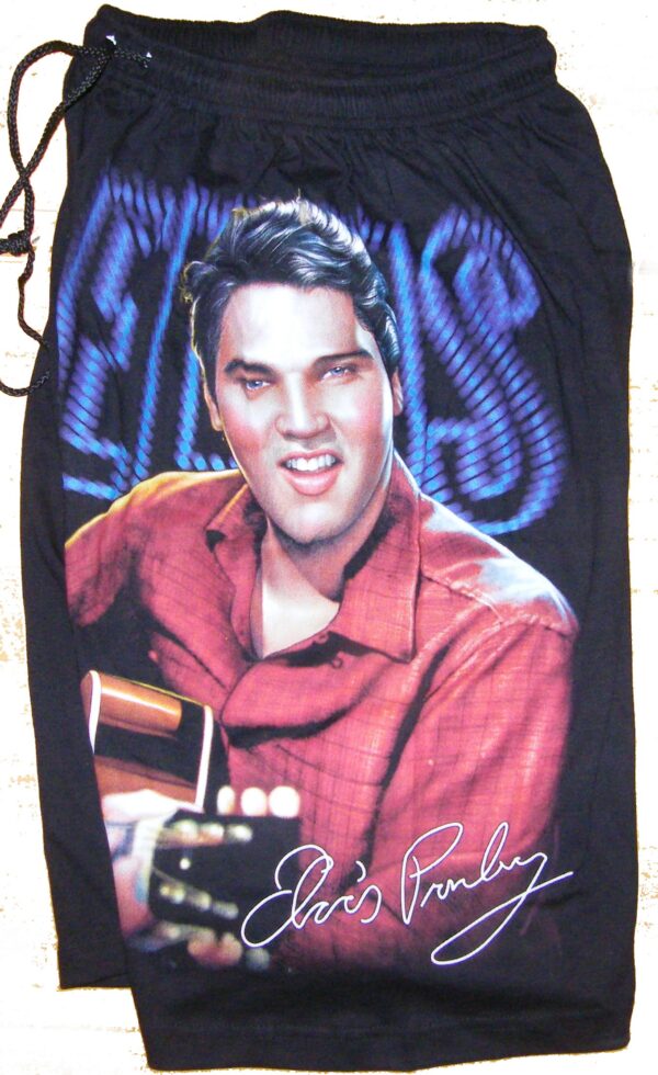 Elvis Presley shorts - Image 2