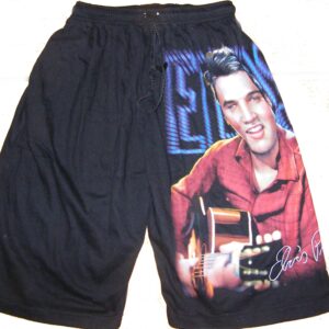 Elvis Presley shorts