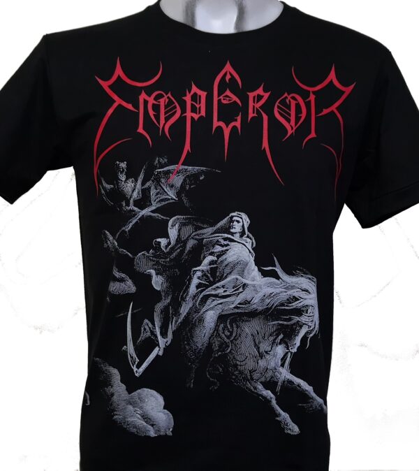 Emperor t-shirt size L - Image 2