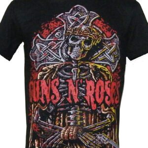 Guns `n` Roses t-shirt size M