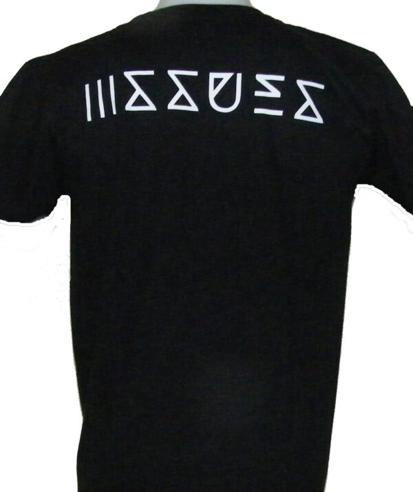 Issues t-shirt size S - Image 2