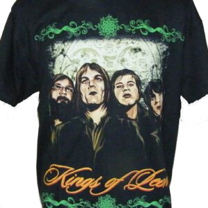 Kings Of Leon t-shirt size XL