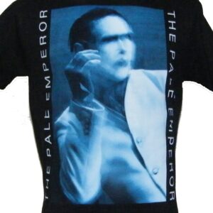 Marilyn Manson t-shirt The Pale Emperor size XXL
