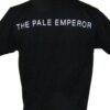 Marilyn Manson t-shirt The Pale Emperor size L - Image 2