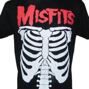 Misfits t-shirt size M