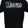 Misfits t-shirt size XL - Image 2