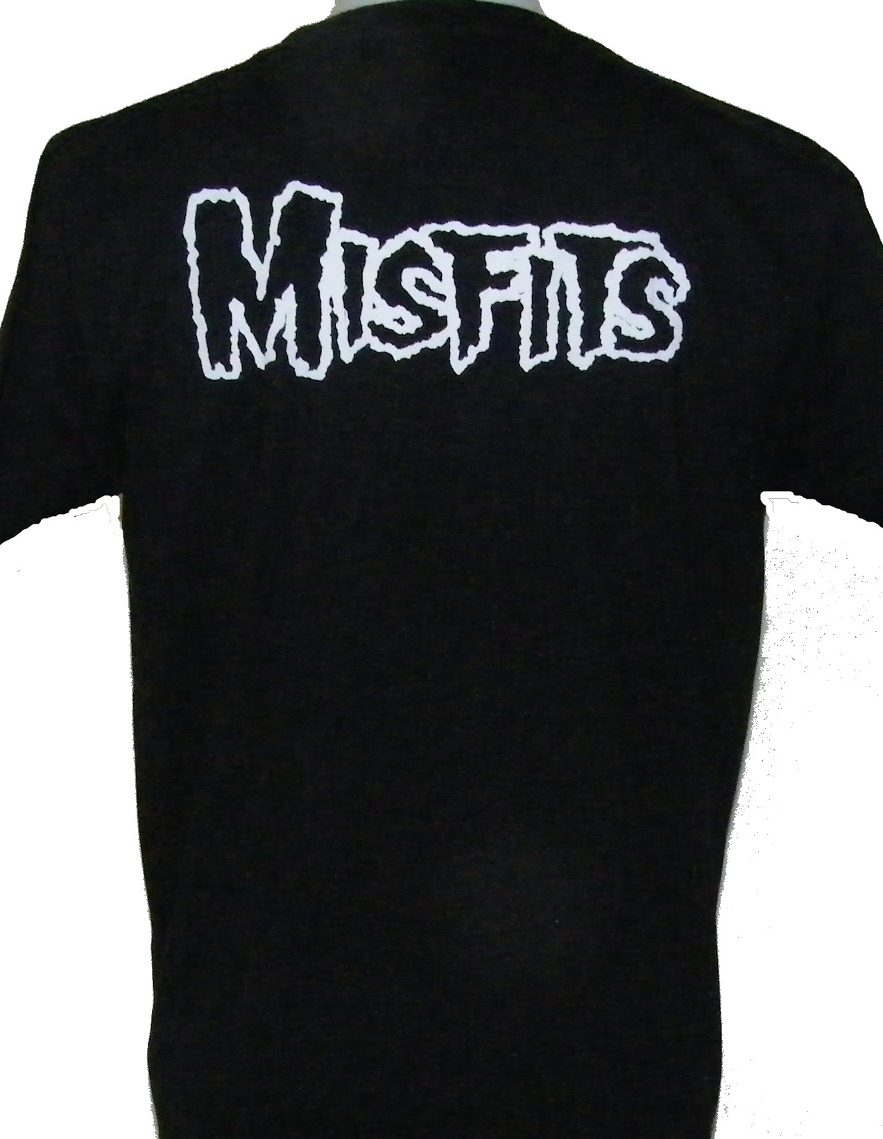 Misfits t-shirt size S – RoxxBKK