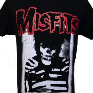 Misfits t-shirt size XXXL