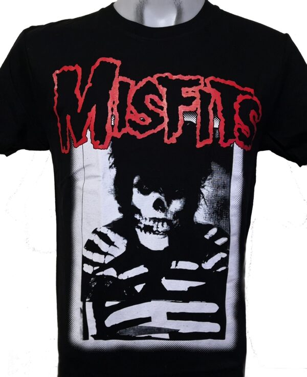 Misfits t-shirt size XL