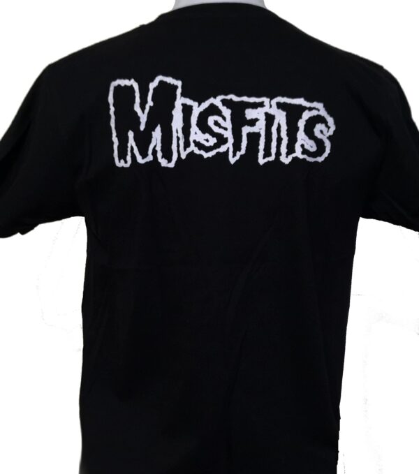 Misfits t-shirt size XL - Image 2