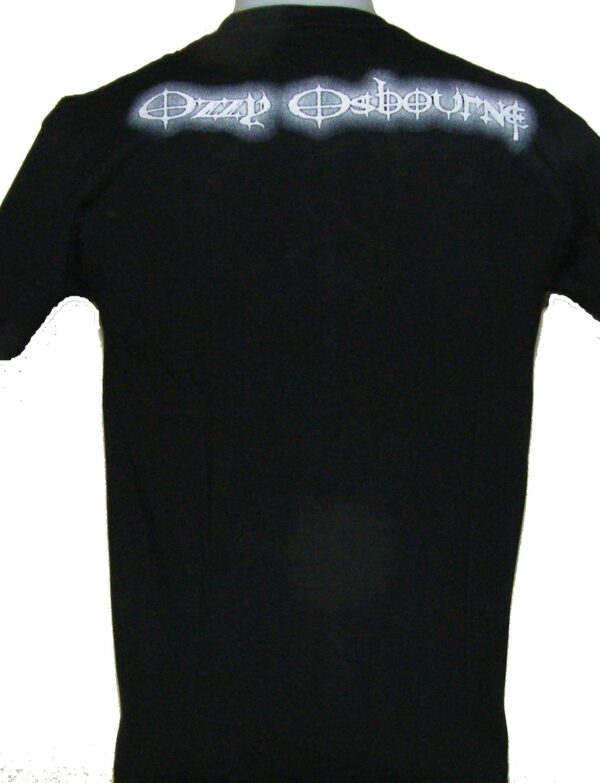 Ozzy Osbourne t-shirt size M - Image 2