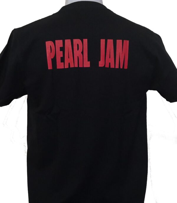 Pearl Jam t-shirt size XXXL - Image 2
